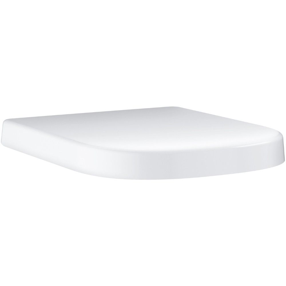 Grohe Euro Ceramic New Capac WC soft-close, detasabil main product photo