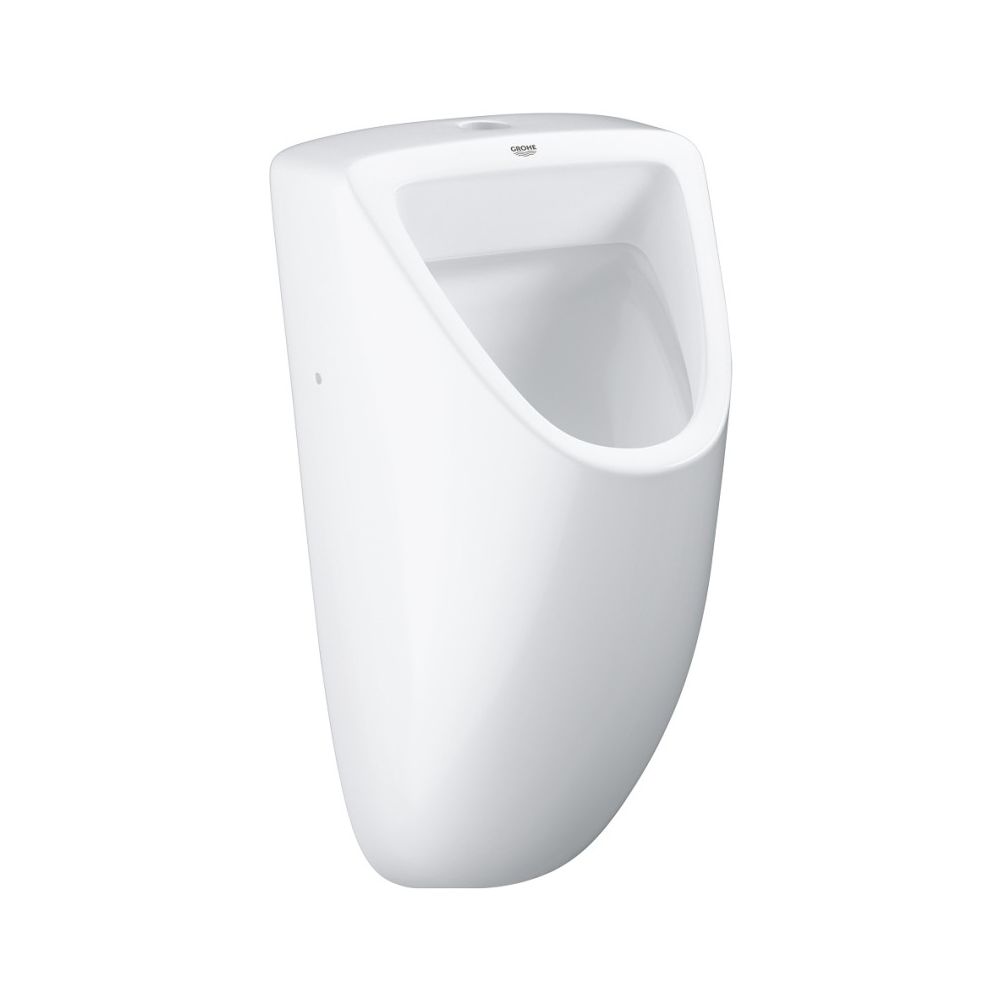 Grohe Bau Ceramic Pisoar suspendat, alimentare superioara 35.5x33.7xH55 cm main product photo