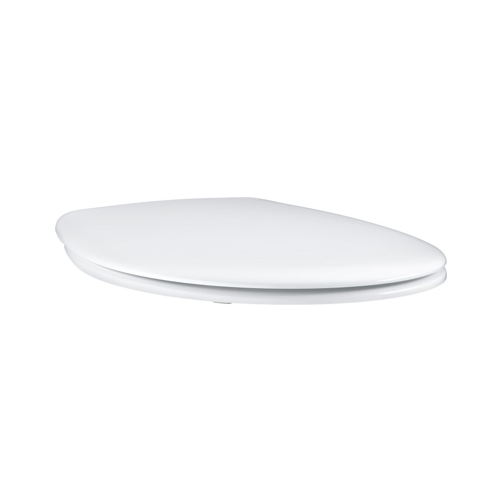 Grohe Bau Ceramic Capac WC soft-close main product photo