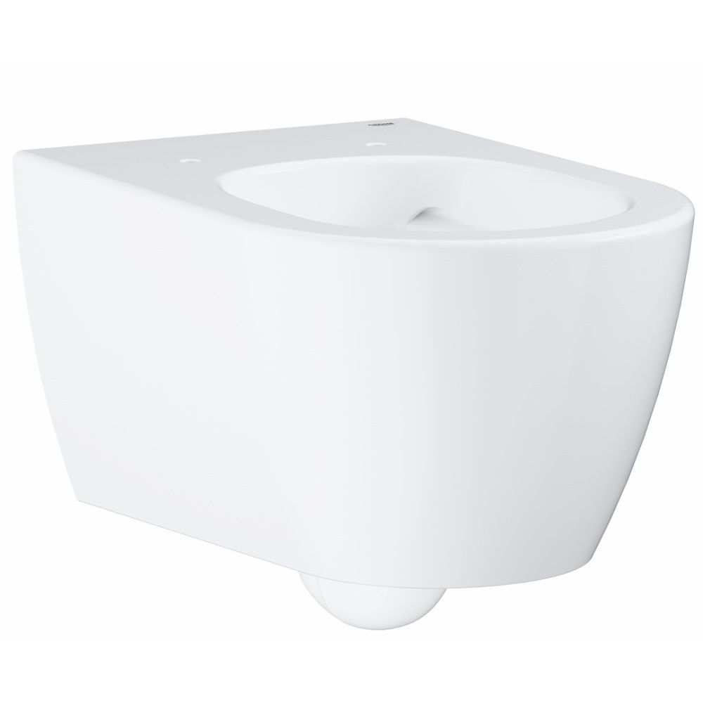 Vas WC suspendat Grohe Essence Rimless 36x54 cm evacuare orizontala, tratament PureGuard main product photo