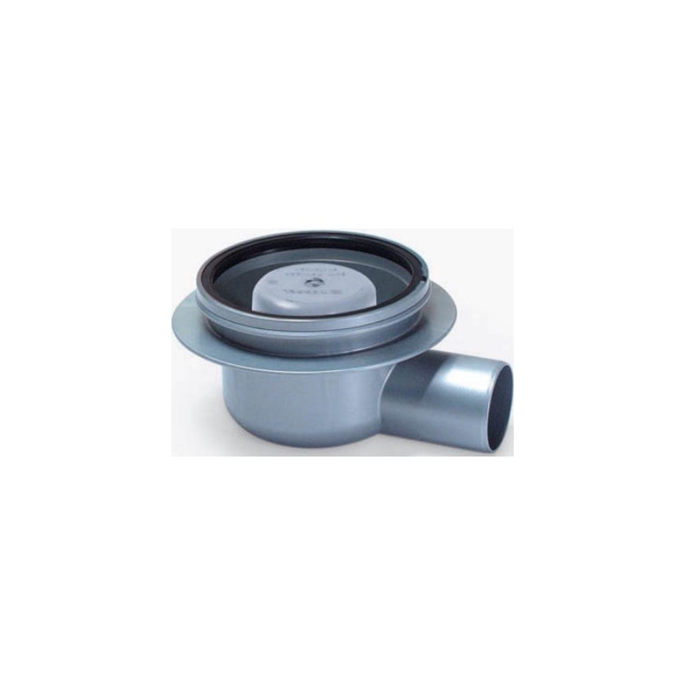 Corp sifon de pardoseala Kessel Classic System 100 cu evacuare laterala Ø5 cm main product photo