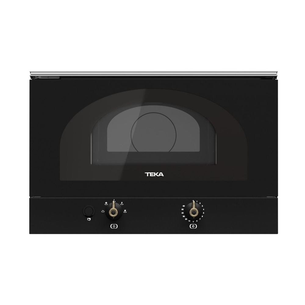 Teka MWR 22 BI Anthracite Cuptor cu microunde main product photo