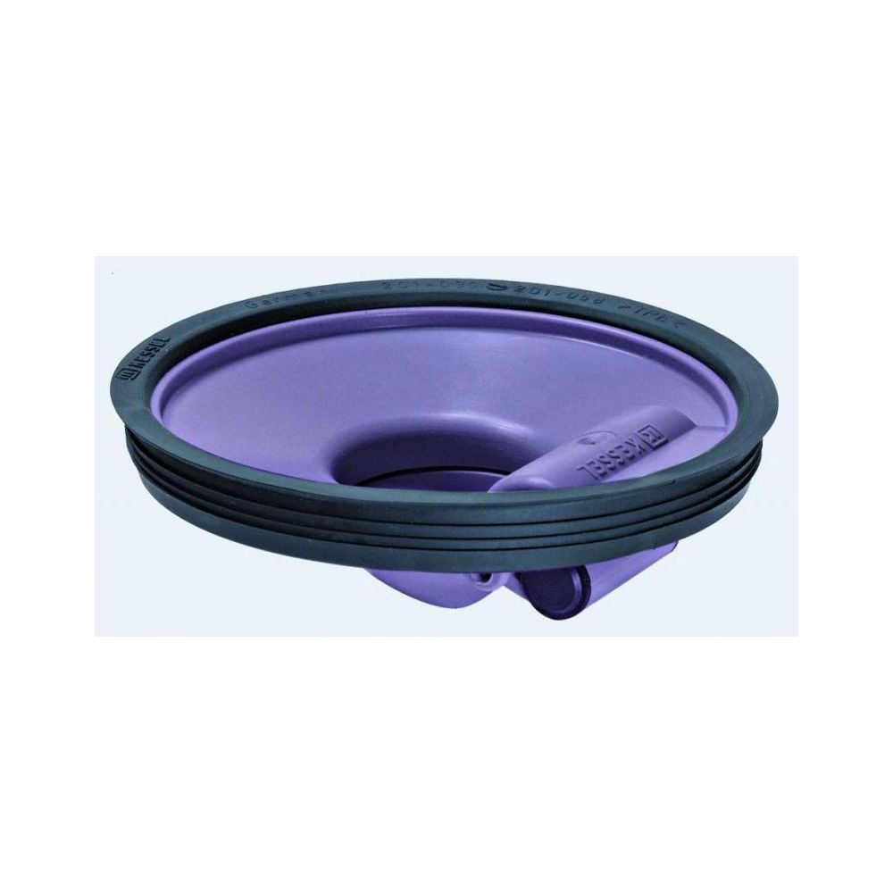 Clapeta multistop Kessel System 100 main product photo
