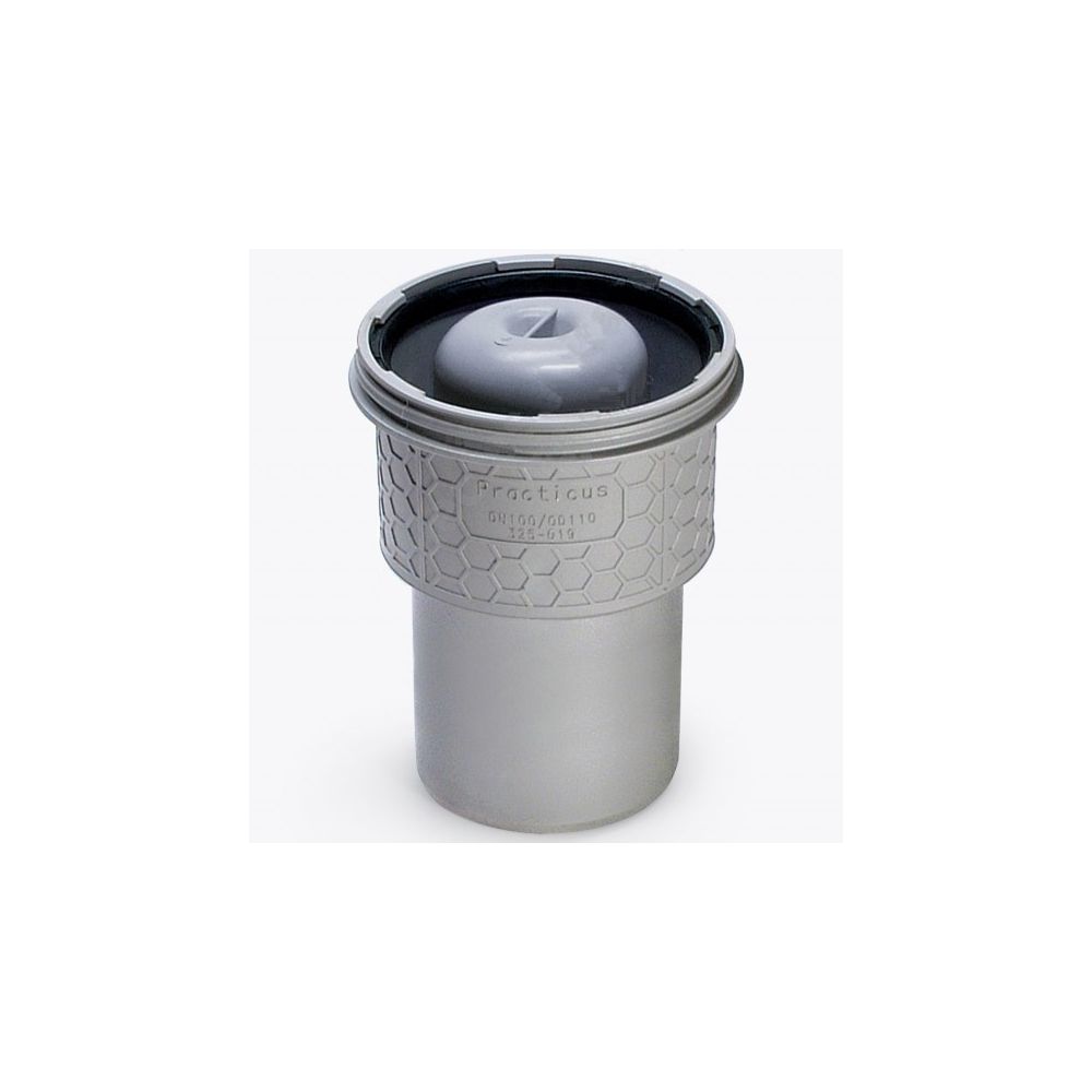 Corp sifon de pardoseala Kessel Practicus System 125 cu evacuare verticala Ø11 cm main product photo