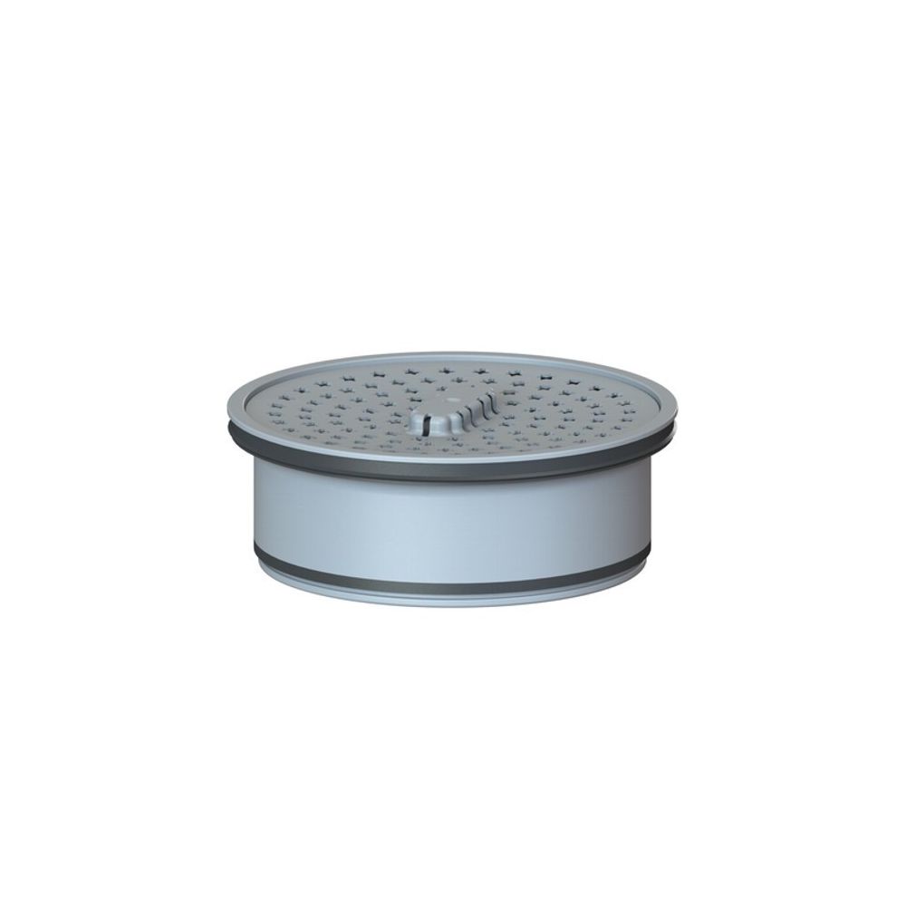 Clapeta cu sita de par Kessel System 125 Megastop main product photo