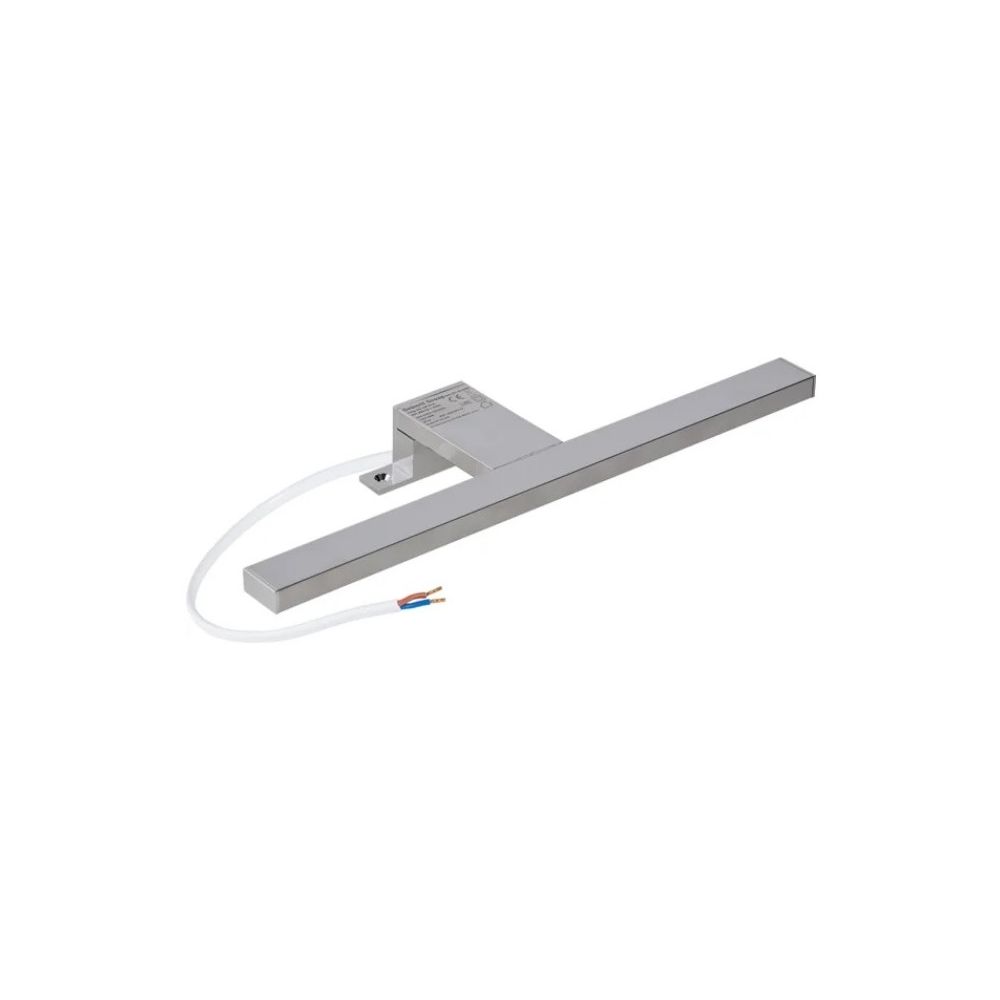 Geberit Aplica pentru dulap cu oglinda 1x6W, crom main product photo