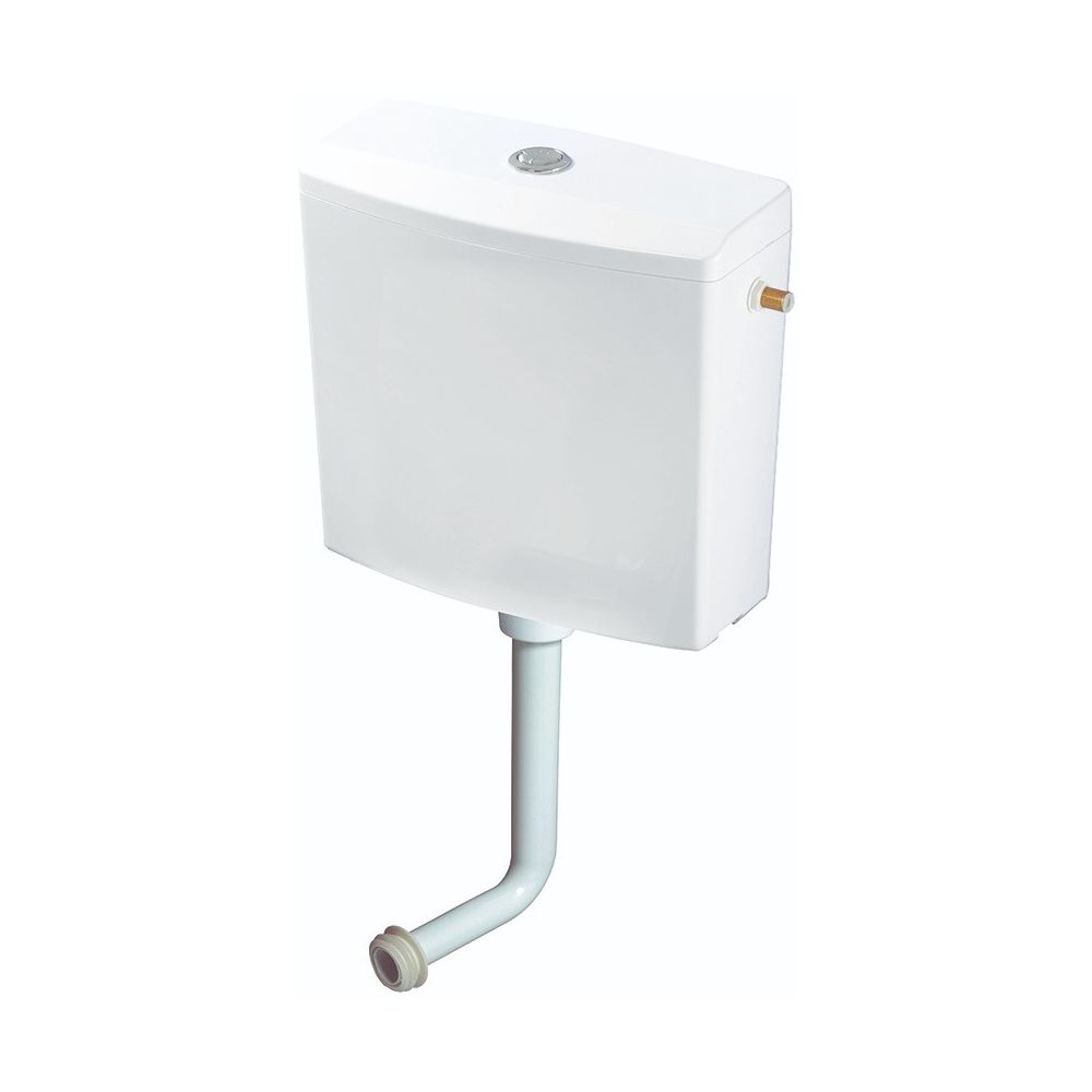Wirquin Reviso Rezervor WC, montaj la semi-inaltime main product photo