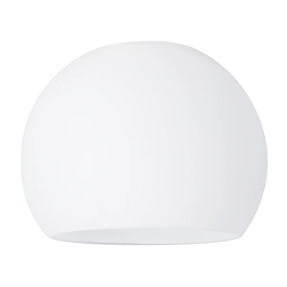 Paulmann Wolbi Abajur Ø9 cm, alb (opal) main product photo