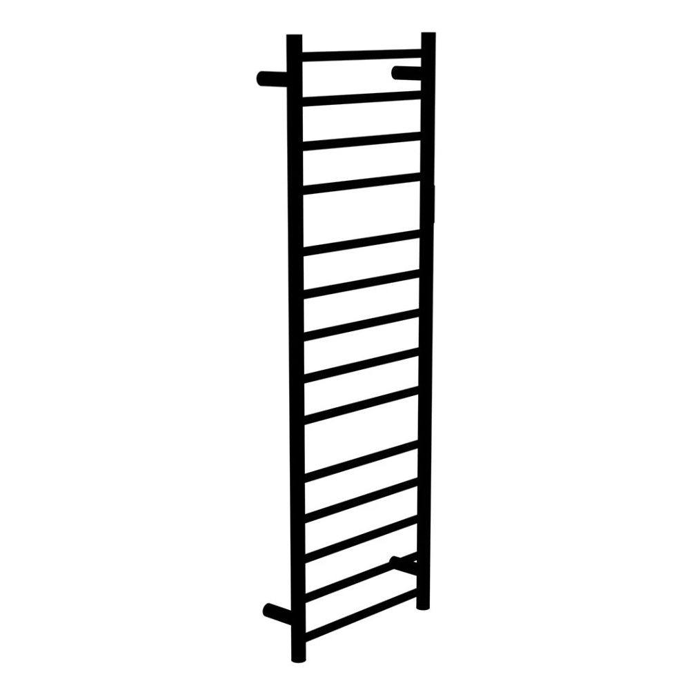 Bemeta Calorifer (radiator) portprosop electric 450xH1320 mm, negru main product photo