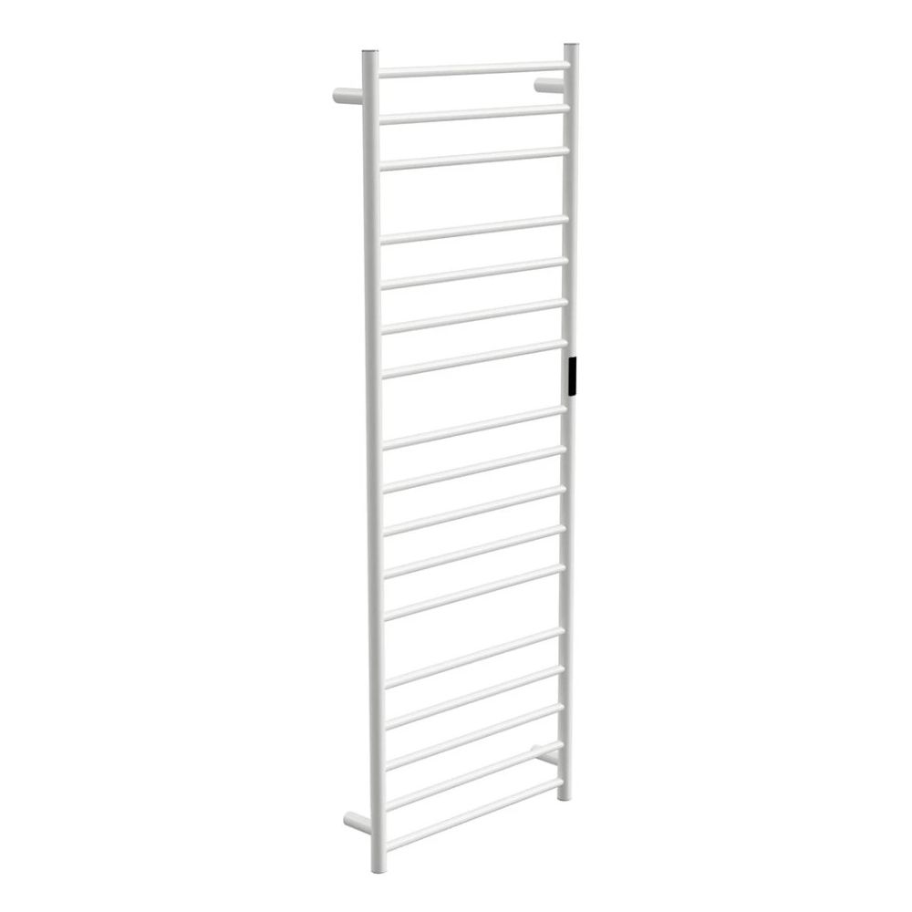 Bemeta Calorifer (radiator) portprosop electric 600xH1680 mm, alb main product photo