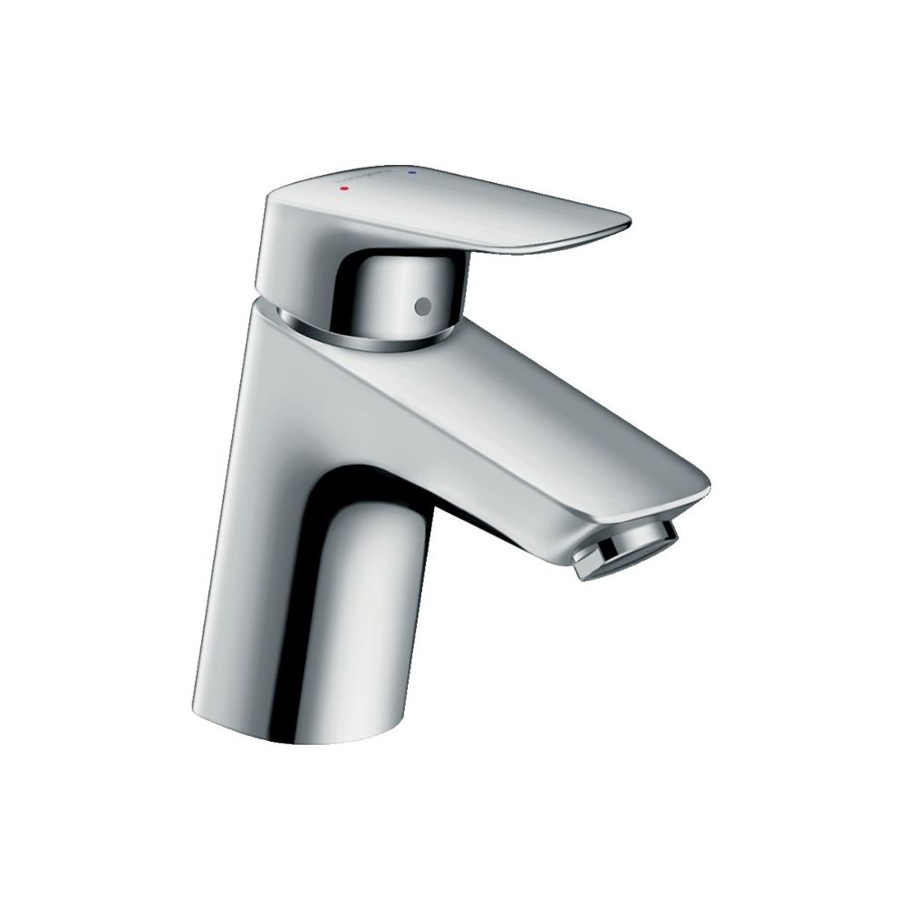 Baterie lavoar Hansgrohe Logis 70, cu ventil pop-up main product photo