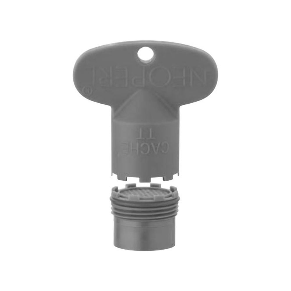 Kludi Piesa de schimb aerator Cache M16 main product photo