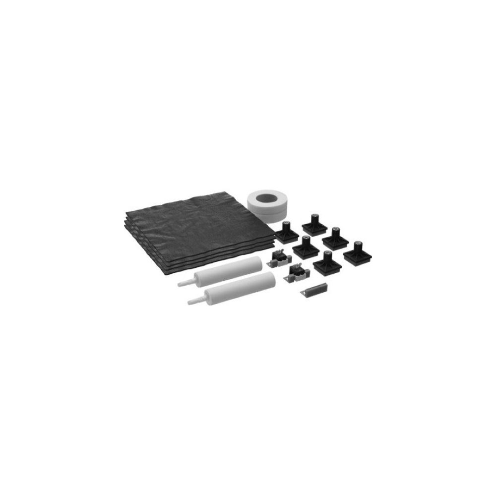 Duravit Set protectie fonica main product photo