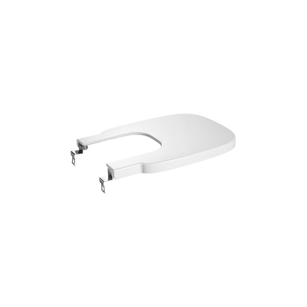 Roca Debba Capac bideu, alb main product photo