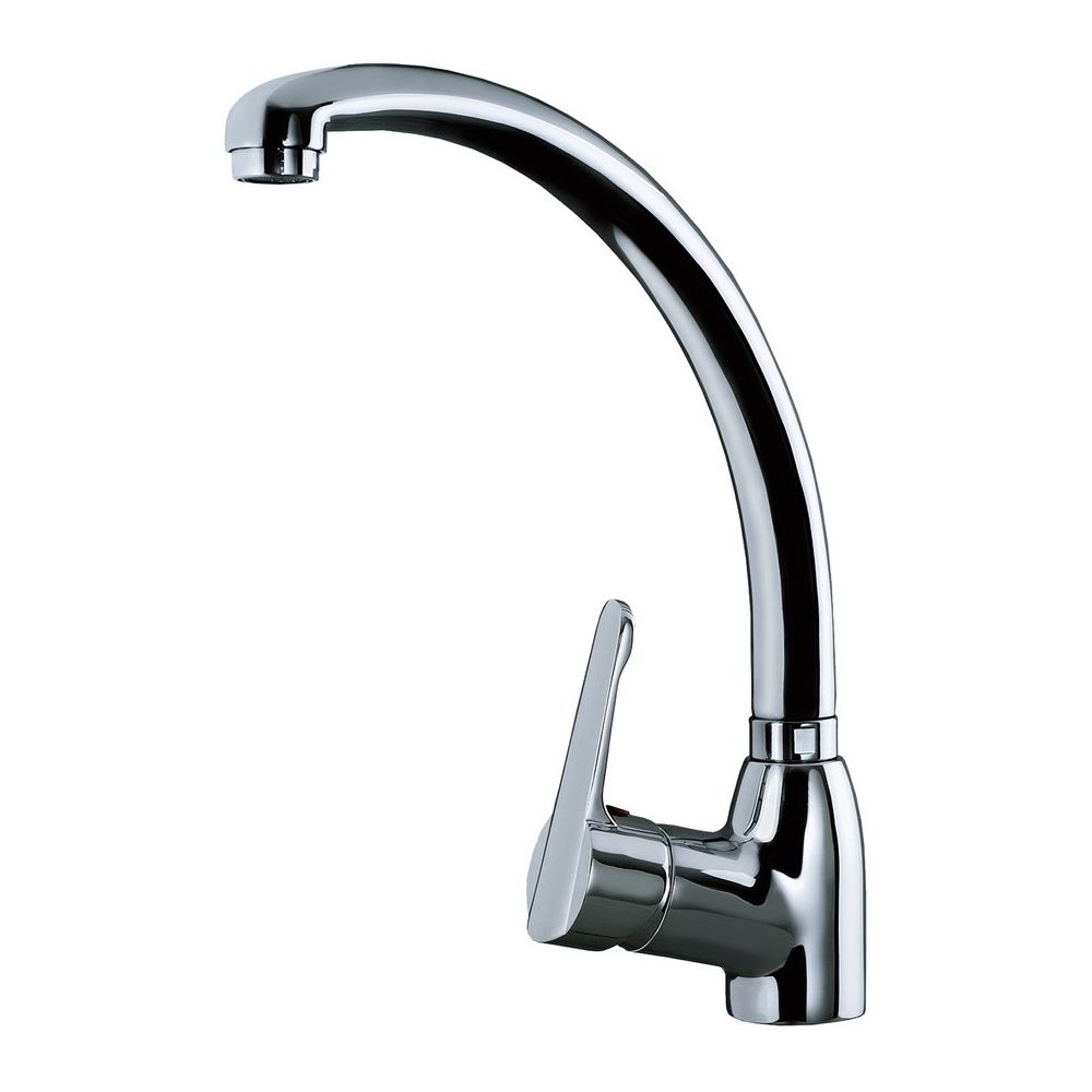 Teka MF 2 Baterie chiuveta bucatarie monocomanda main product photo