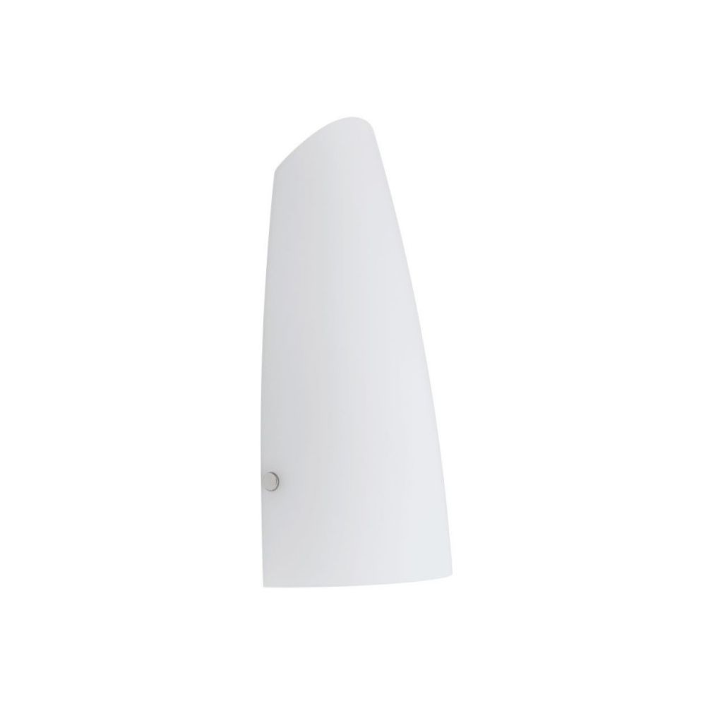 Eglo Nemo Aplica 1x60W, alb main product photo