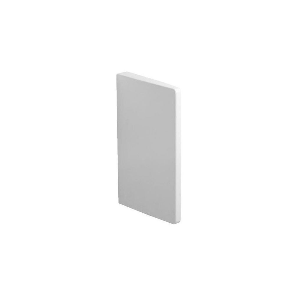 Duravit Starck 3 Partitie pisoar 71x40 cm main product photo