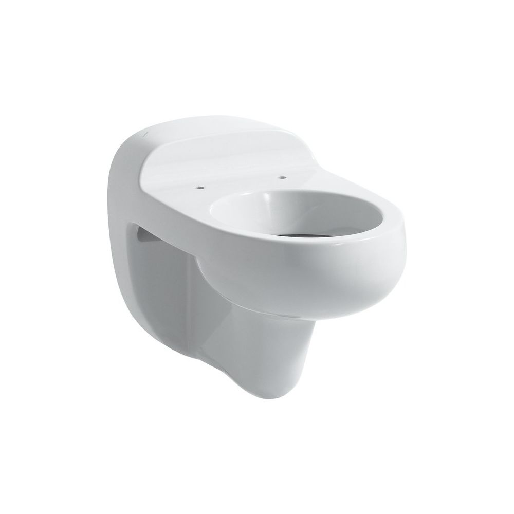 Vas WC pentru copii, pe pardoseala Laufen Florakids 31x52 cm evacuare orizontala main product photo