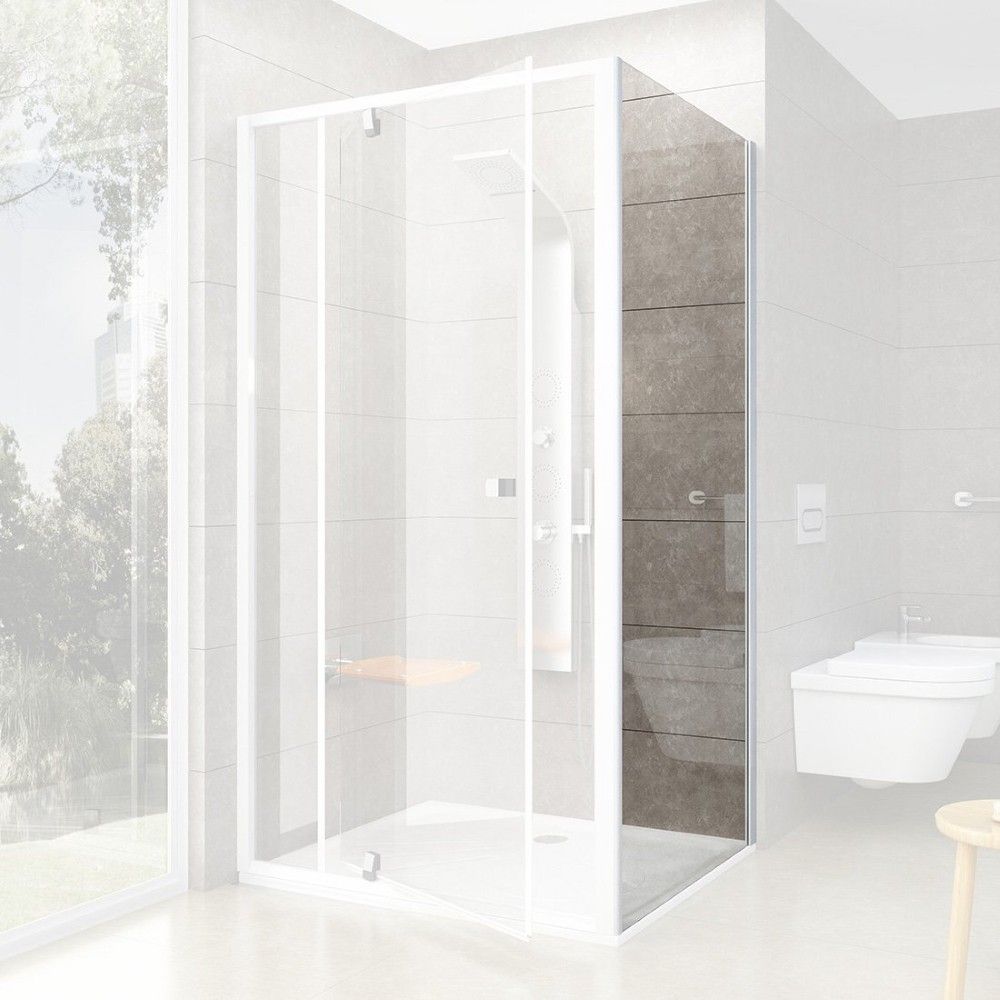 Ravak Pivot PPS Perete lateral 80 cm main product photo