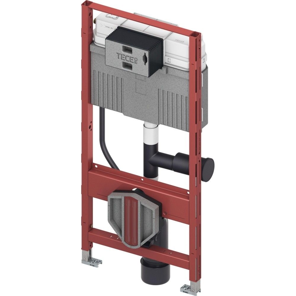 Tece Profil Uni Rezervor WC incastrat cu sistem de extractie miros, H112 cm main product photo