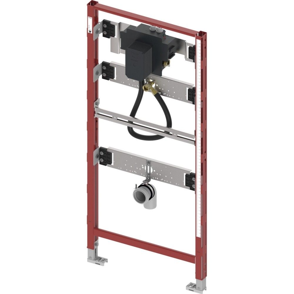 Tece Cadru montaj pentru pisoar cu transformator integrat, H112 cm main product photo
