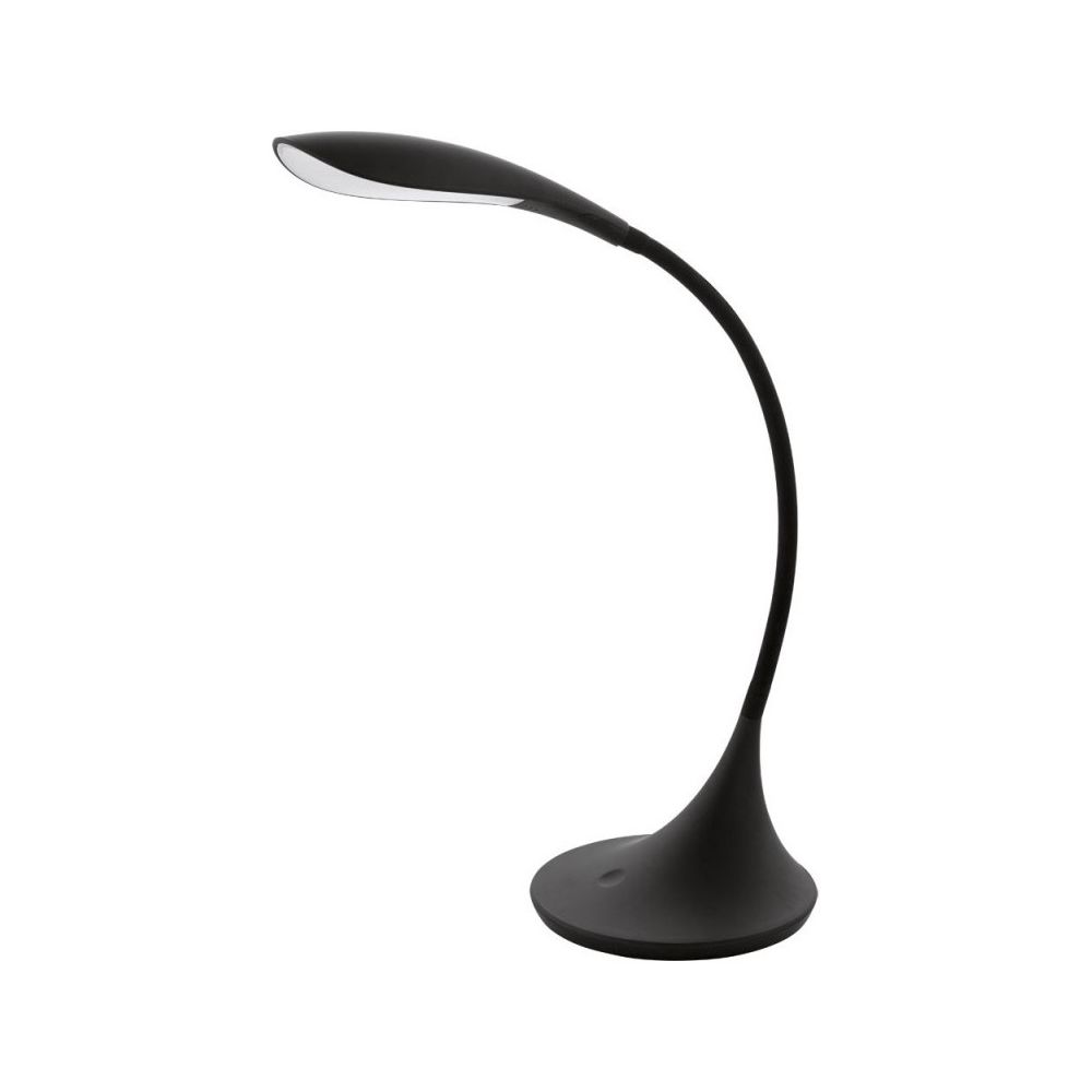 Eglo Dambera Lampa de birou 1x4.5W, negru main product photo