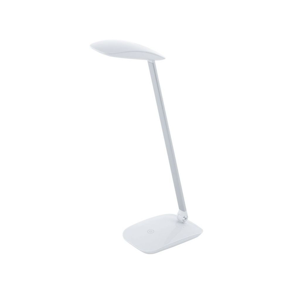 Eglo Cajero Lampa de birou 1x4.5W, alb main product photo