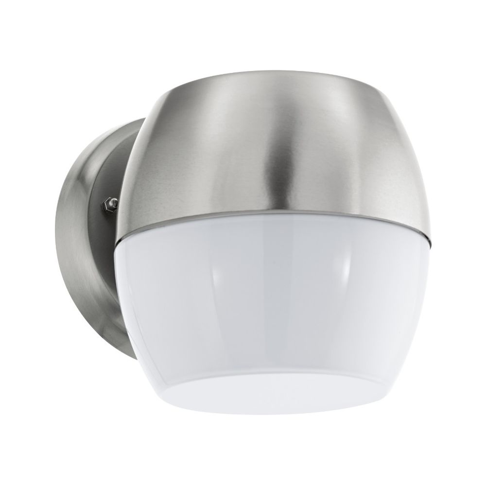 Eglo Oncala Aplica 1x11W, inox main product photo