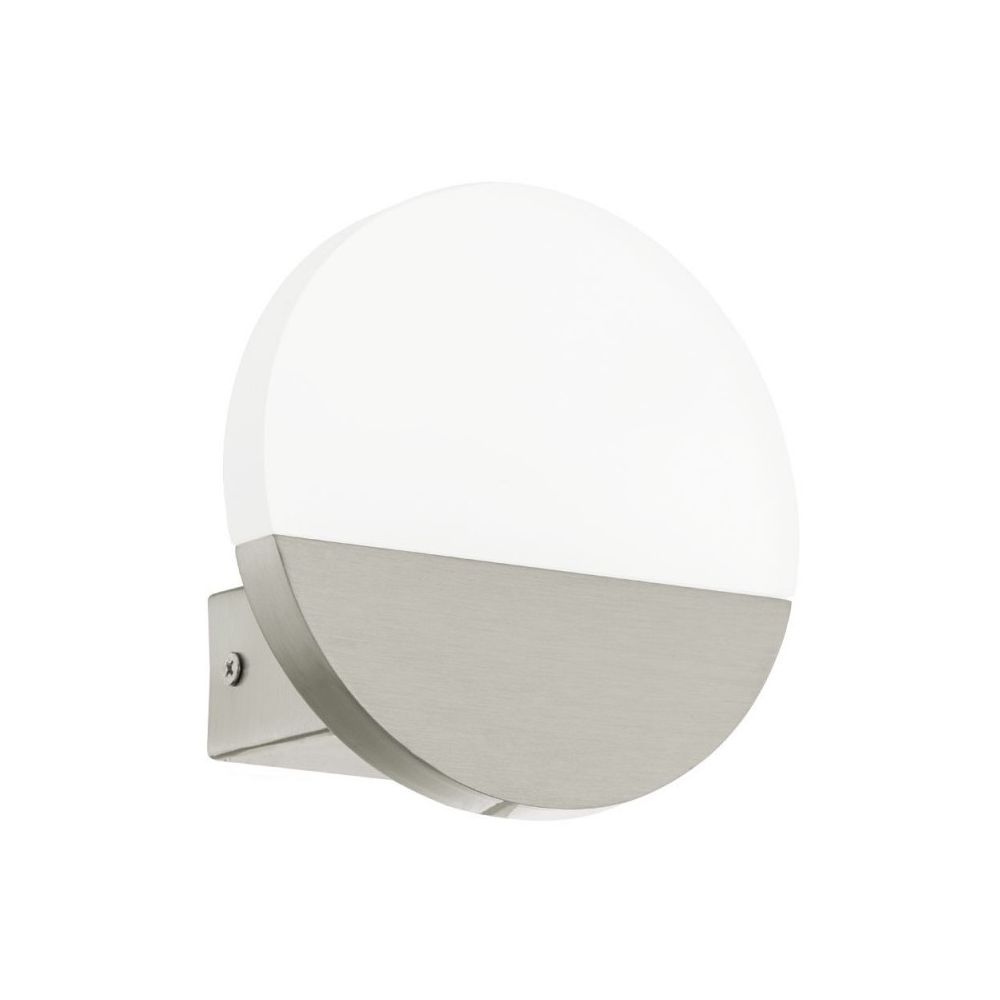 Eglo Metrass 1 Aplica 1x4.5W, crom mat main product photo