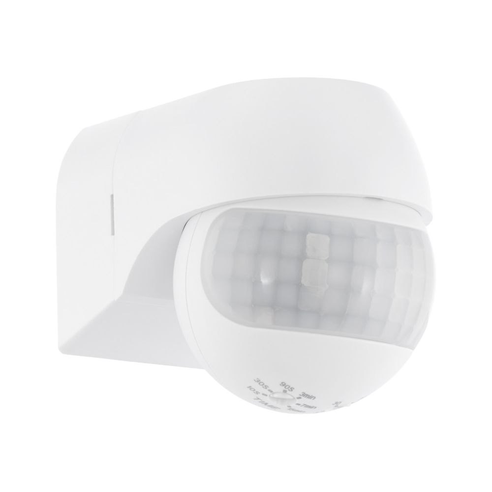 Eglo Detect me 1 Senzor de miscare 180°, alb main product photo