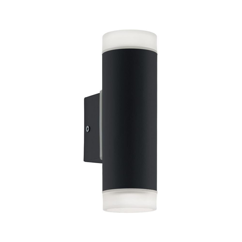 Eglo Riga-LED Aplica 2x5W, negru main product photo