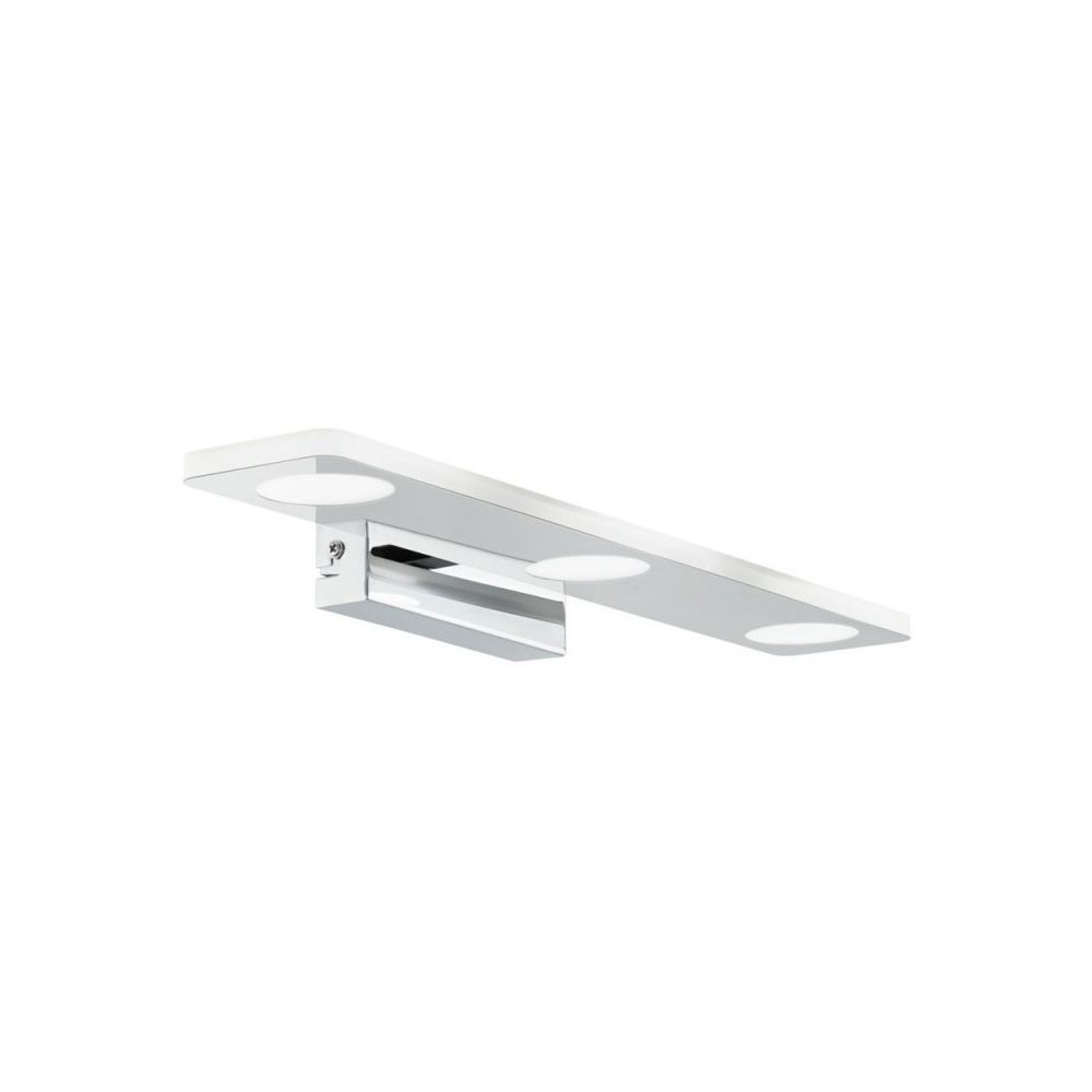 Eglo Cabus Aplica baie 3x4.5W, crom main product photo