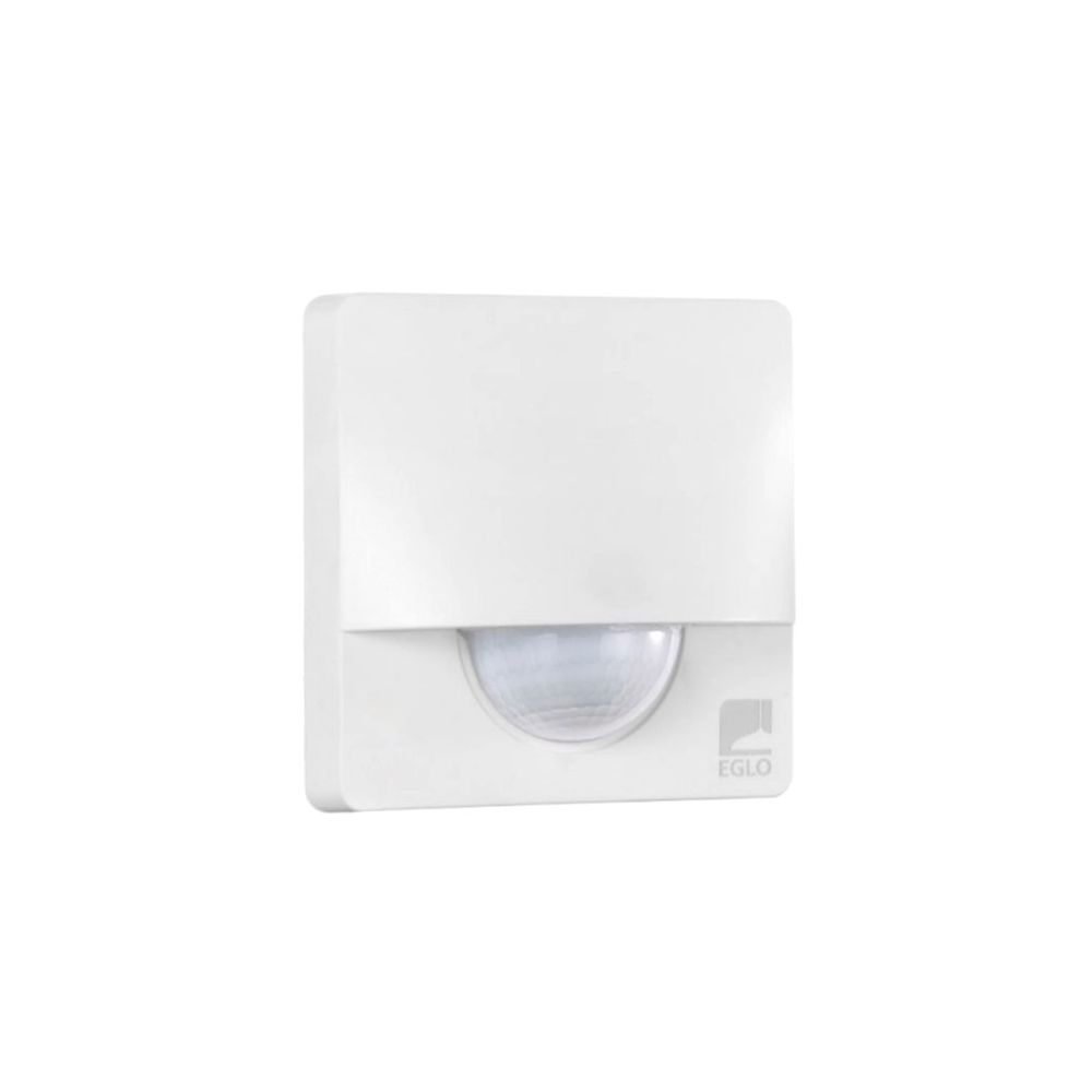 Eglo Detect Me 3 Senzor de miscare exterior 160°, alb main product photo