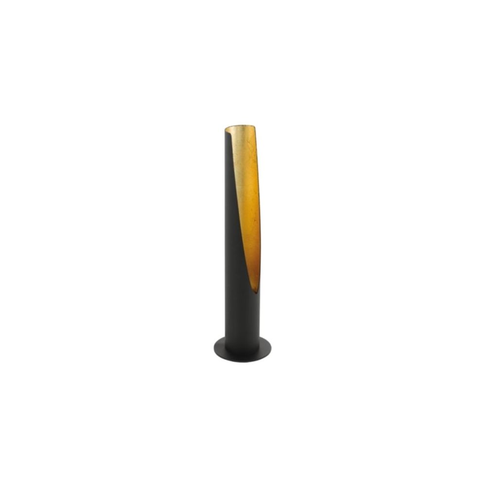 Eglo Barbotto Veioza 1x5W, negru/auriu main product photo