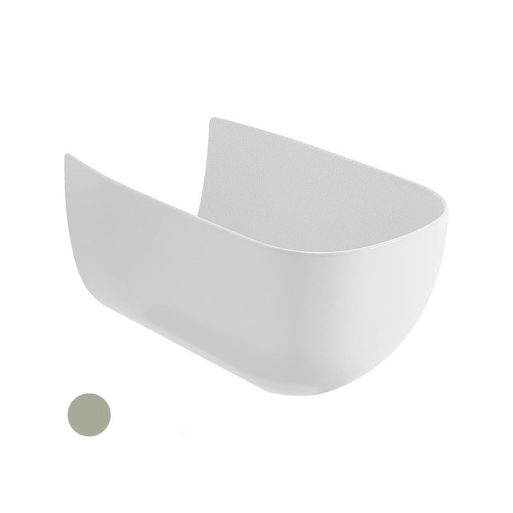 Hatria Abito Masca WC sau bideu, bej (sand) main product photo