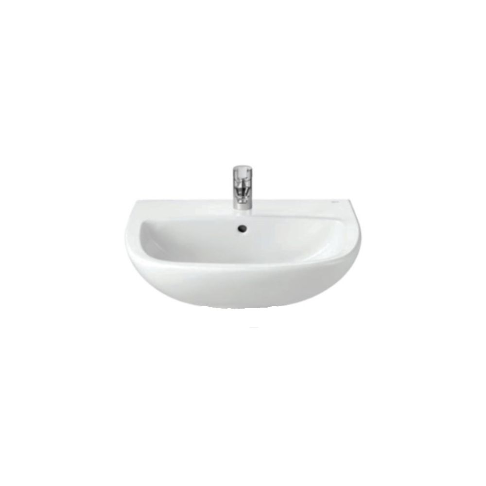 Chiuveta baie suspendata Roca Adele 50x40 cm main product photo