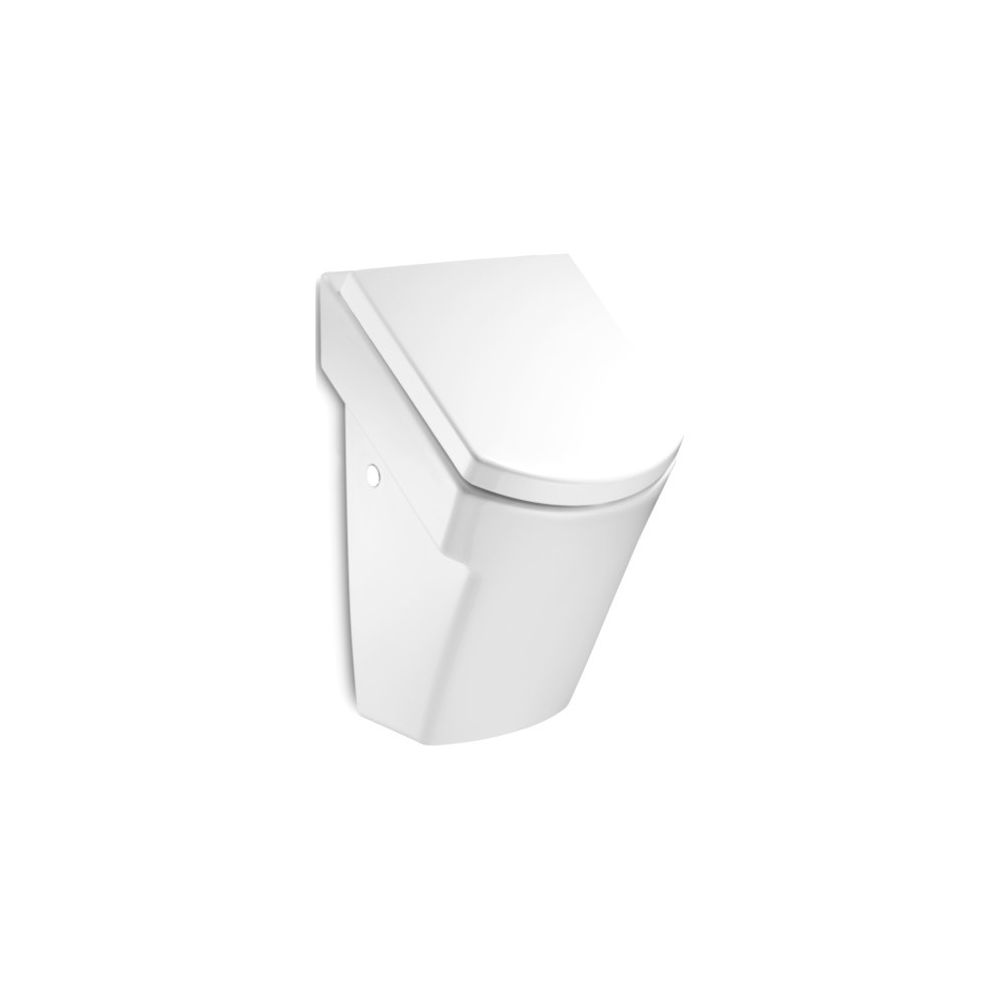 Roca Hall Pisoar cu capac, 30x28xH49 cm main product photo