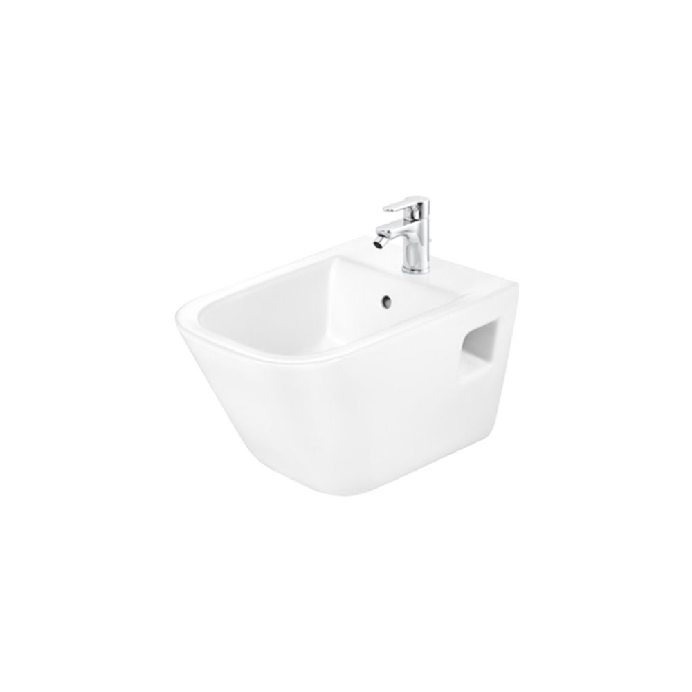 Roca The Gap Bideu suspendat 35x54 cm main product photo