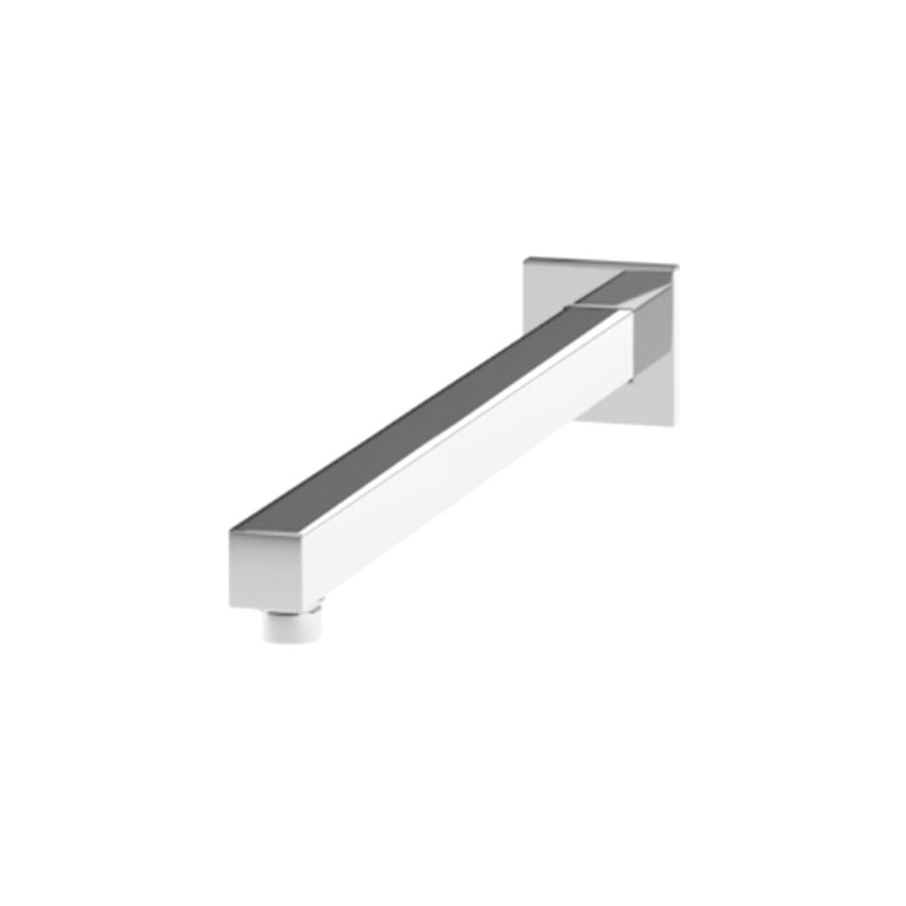 Brat dus fix Roca RainSense, 40 cm, montaj pe perete main product photo