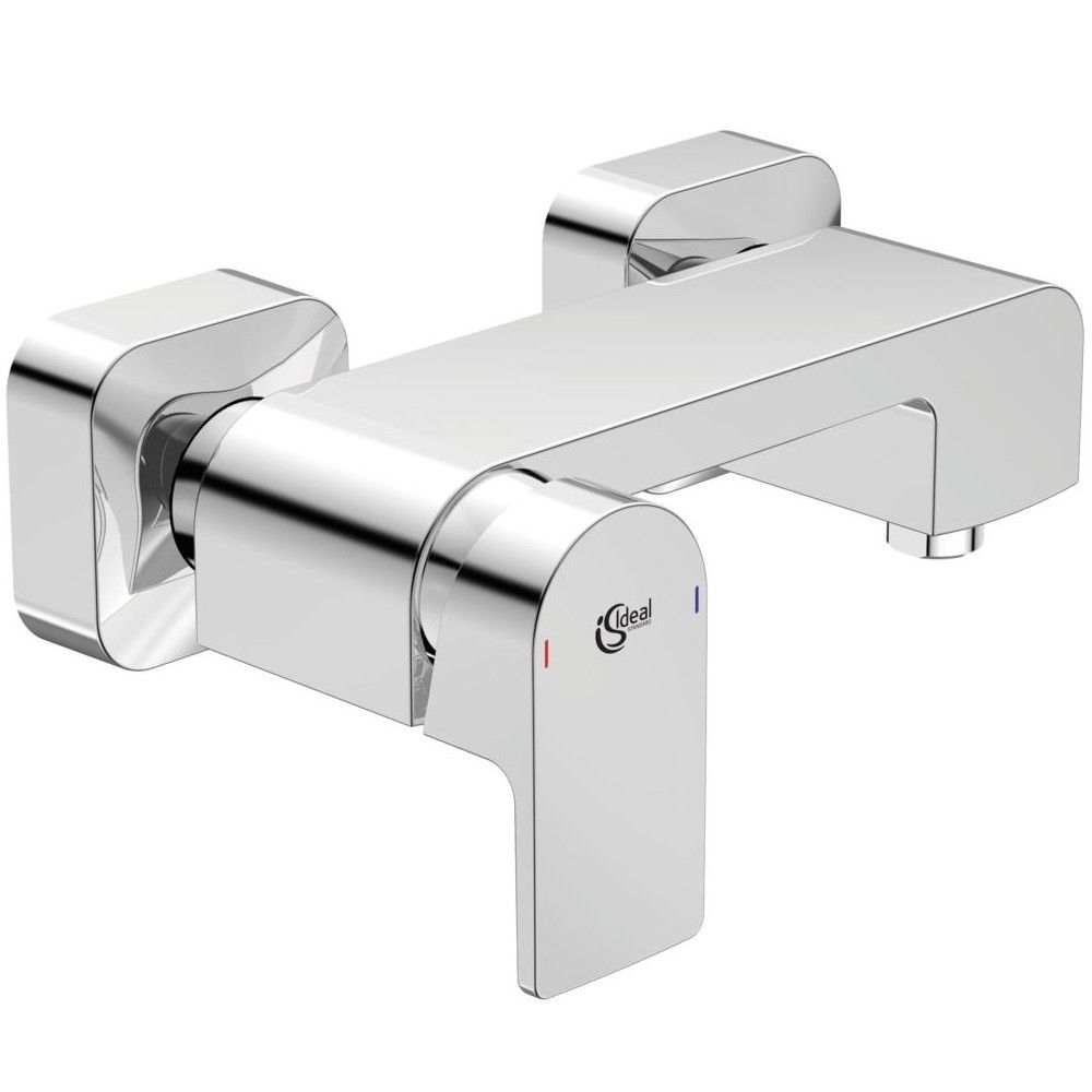 Ideal Standard Edge Baterie dus monocomanda main product photo