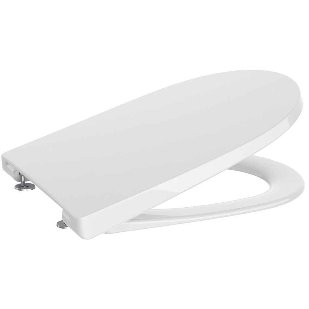 Roca Ona Capac WC, alb main product photo