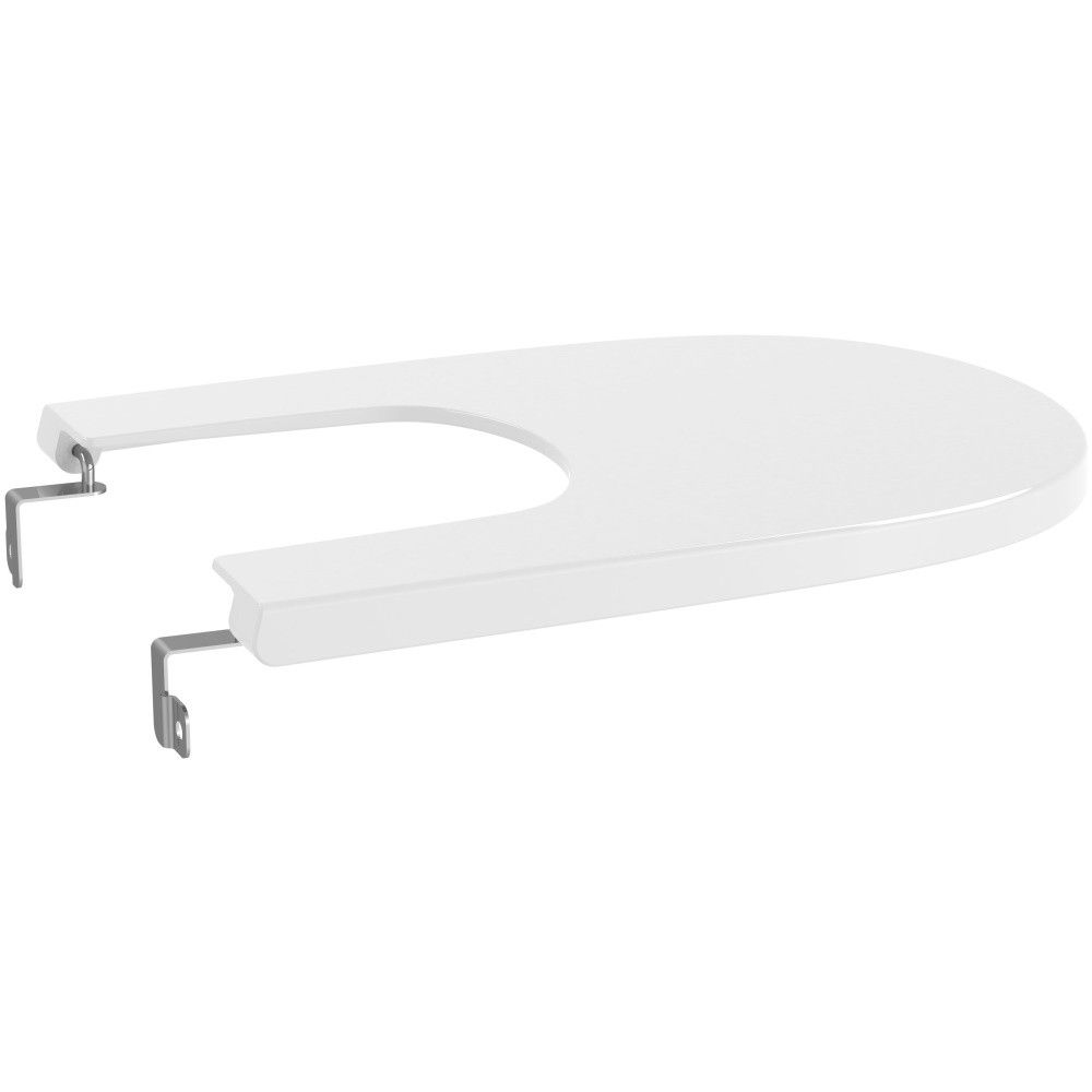 Roca Meridian Capac bideu, alb main product photo
