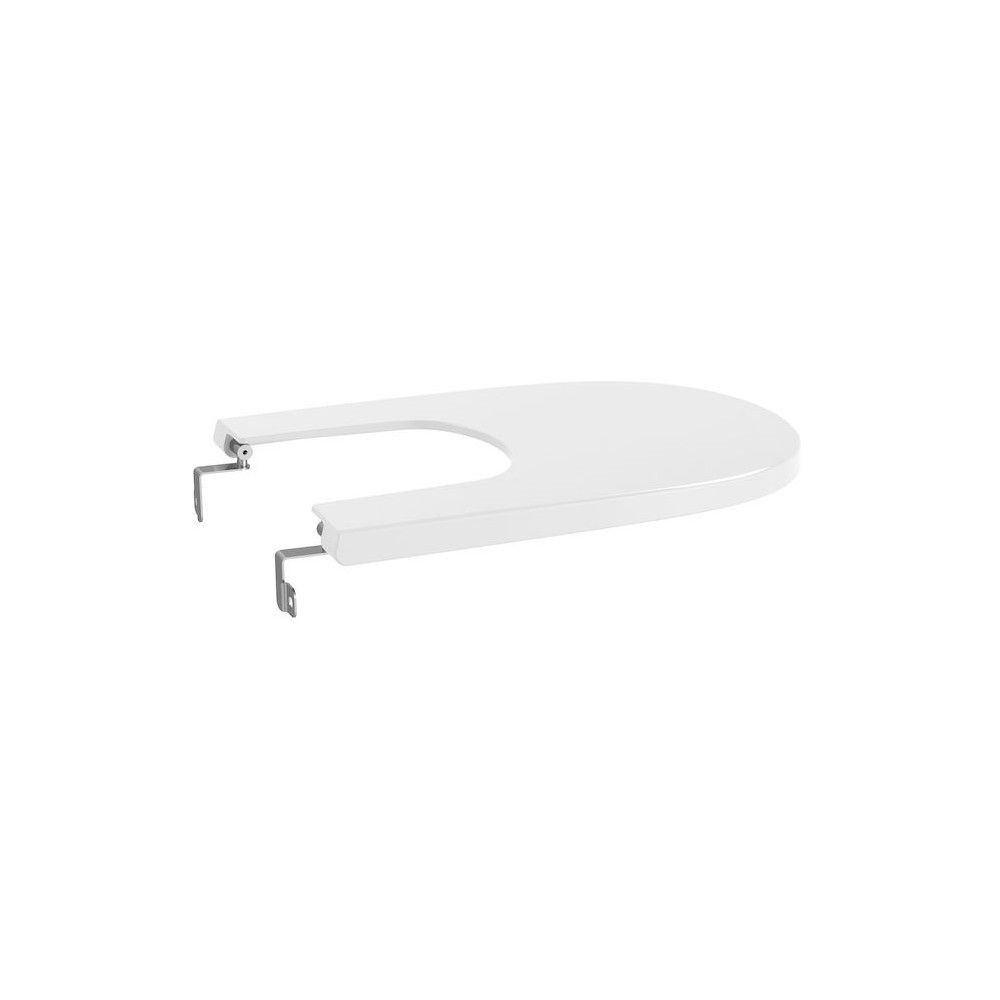Roca N-Meridian Capac bideu soft close main product photo