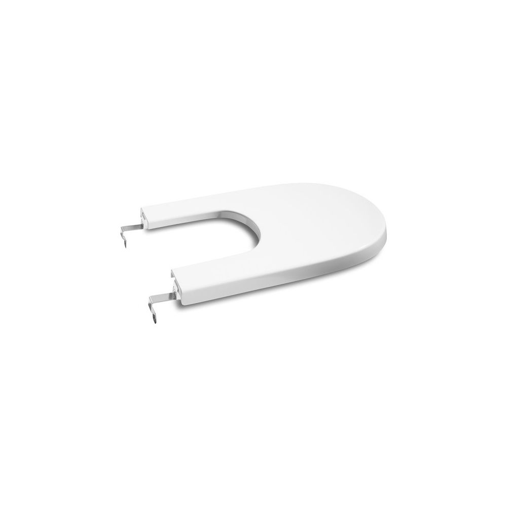 Roca Meridian Compact Capac bideu soft close main product photo