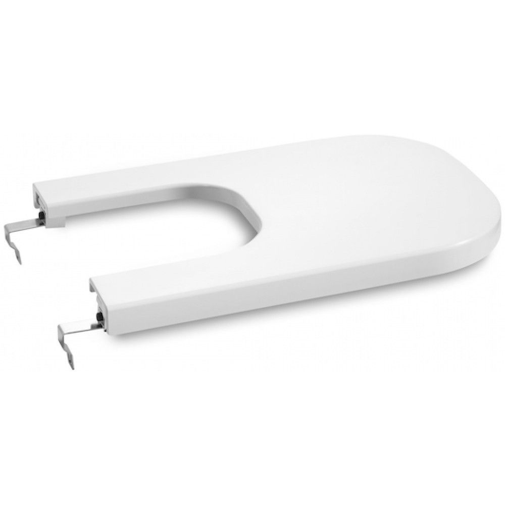 Roca The Gap Capac bideu, alb main product photo