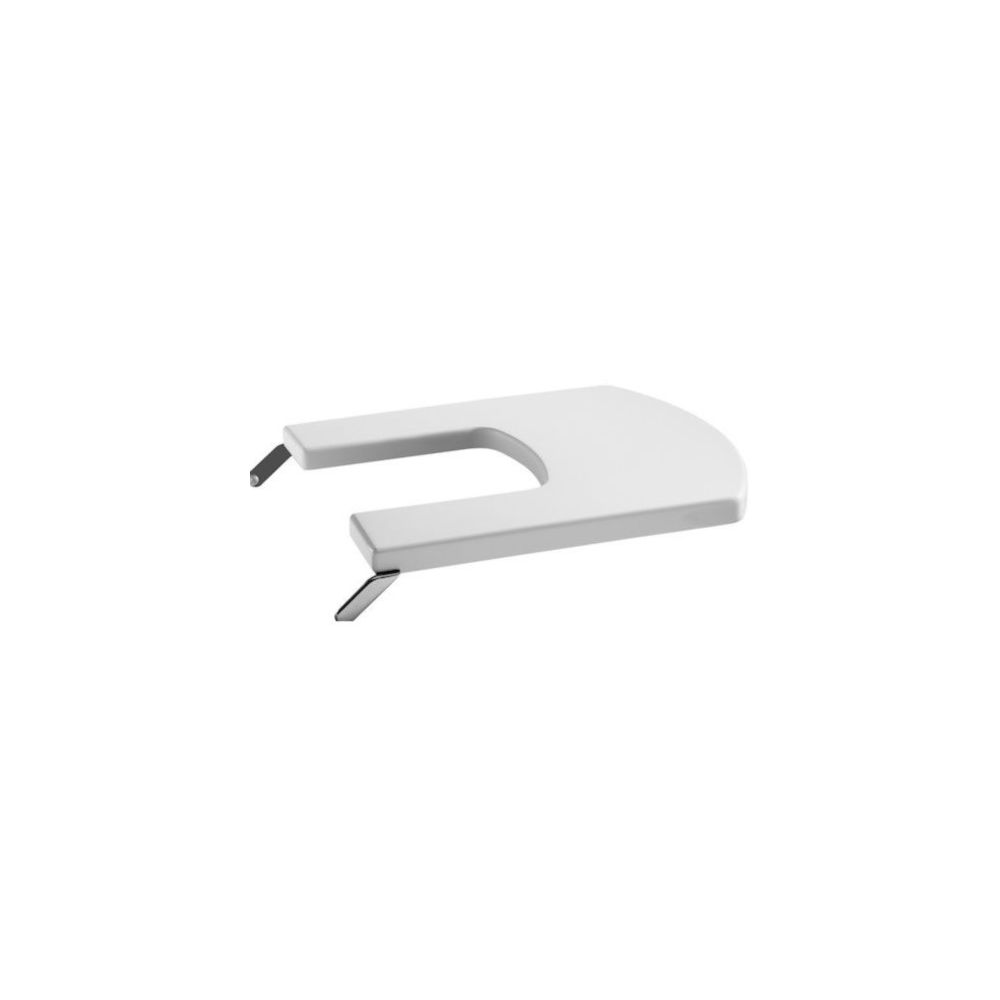 Roca Hall Compact Capac bideu main product photo