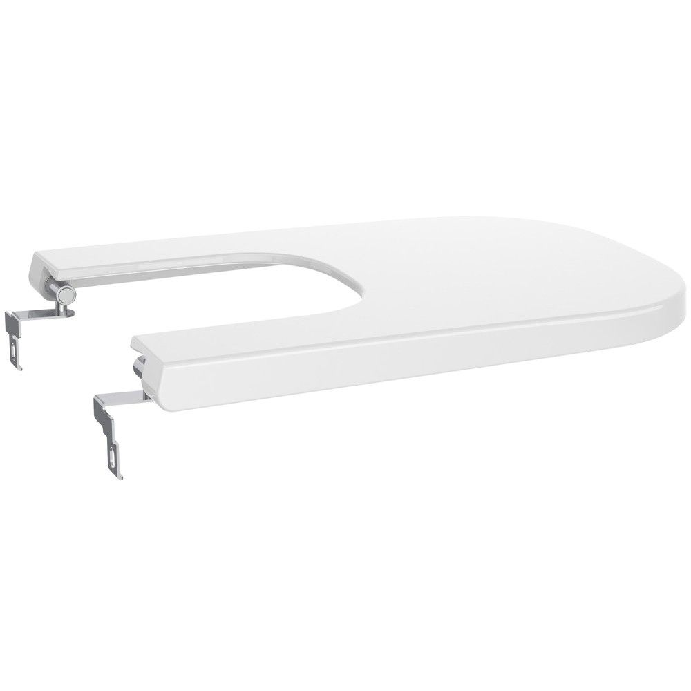 Roca The Gap Square Capac bideu soft-close main product photo
