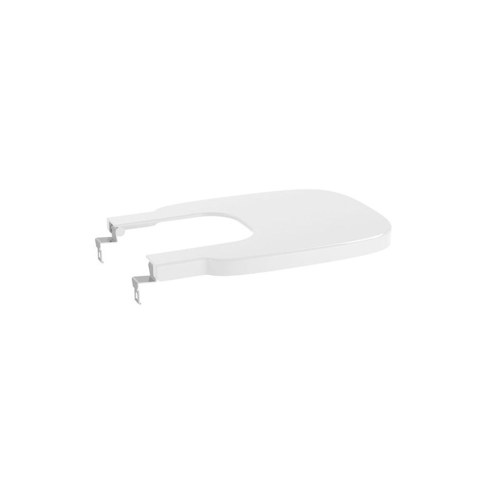 Roca Debba Capac bideu soft close main product photo