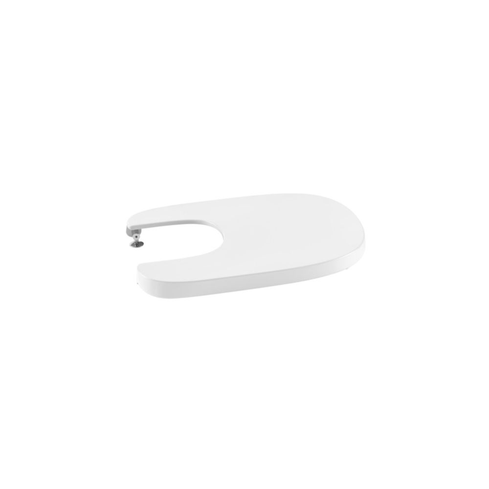 Roca Beyond Capac bideu soft close, detasabil main product photo