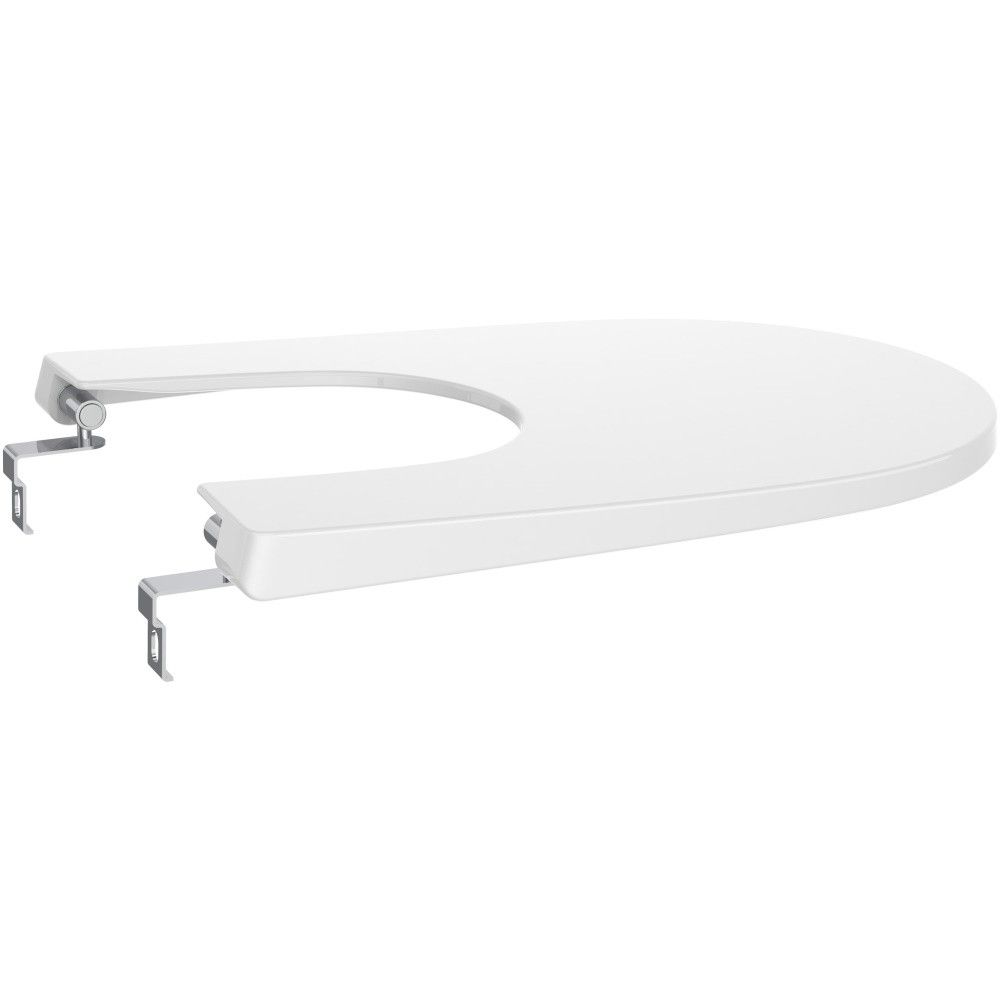 Roca Ona Capac bideu soft close, alb main product photo